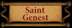 saint genest